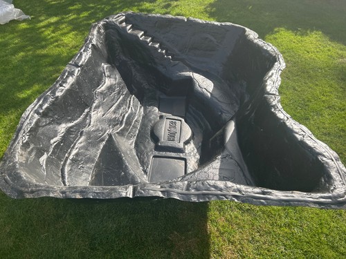 Bermuda bay pond liner 350 - pond,