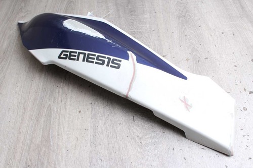Yamaha fzr 1000 exup 3le - yamaha, 89-93