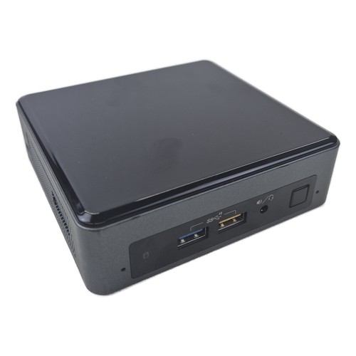 Intel nuc nuc8i5bek - nuc,
