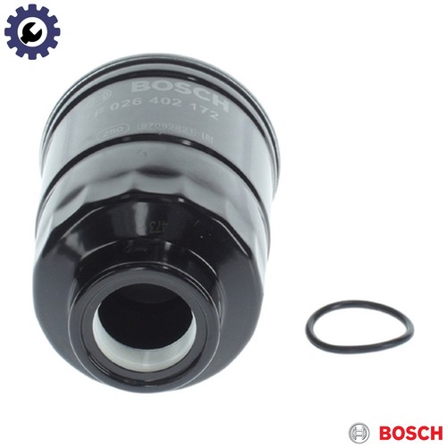 Fuel filter 026 402 - 402, for