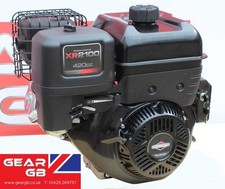 Briggs & Stratton 13.5HP Elec