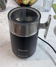 Nespresso Barista Milk Frother