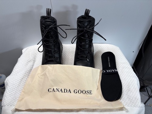 Canada goose kya lace boot - lace-up,