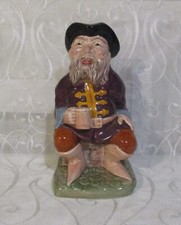 Vintage MELBA WARE The Tale