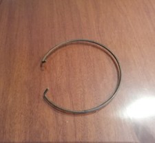 Used Strand Electric PATT 23 Convex Lens Retaining Ring / Clip