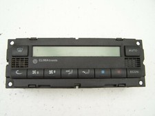 Vw Passat Estate Heater control assembly (2001-2005)