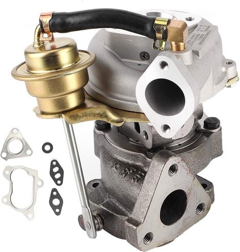 Vz21 mini turbocharger turbo - mini,