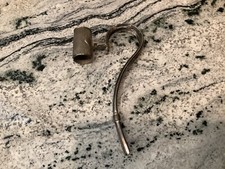 Vintage Silver Plate Brevttato