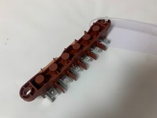Beko BDI6C55FA Oven Wiring