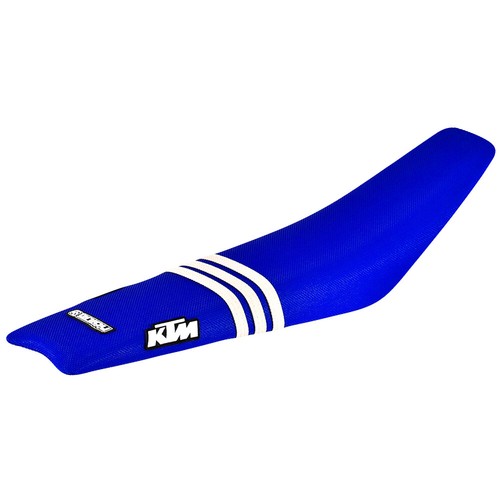Ribbed gripper seat cover - seat,