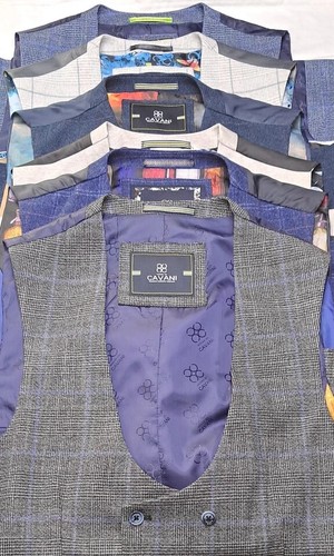Tweed waistcoats for men - tweed,