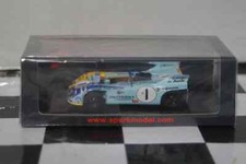 Spark Porsche 908/3 Winner