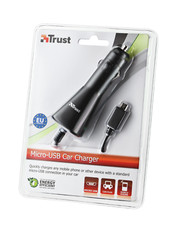 Trust Black European Standard