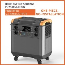 RTECH Portable Power Station
