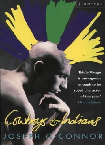 Cowboys and indians - and,