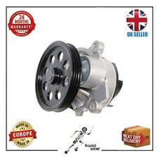 Water Pump For Ford Transit