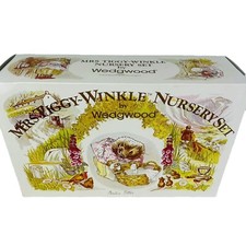 Vintage Wedgwood Beatrix