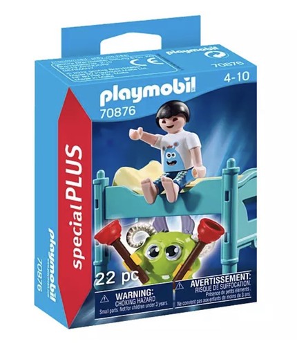 Playmobil 70876 special - 70876,