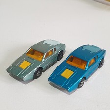Matchbox No 65 SAAB Sonett III