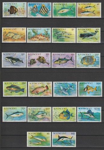 Vincent 1975 422 443 - sg, 422/443