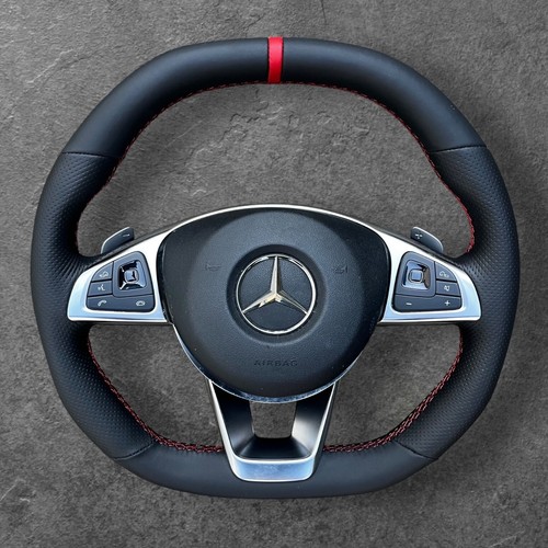 Mercedes amg c63 - p/ex,