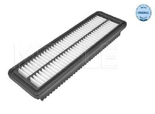 Genuine meyle air filter - meyle, 37-12