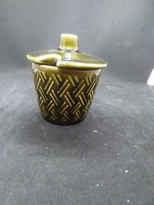 LORD NELSON POTTERY Celtic