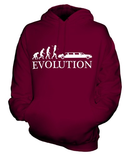 Limo evolution man unisex - limo,