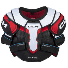 CCM Jetspeed FT680 Senior