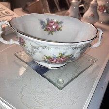 088 Vintage Royal Albert