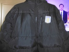 Aston Villa Padded Jacket -
