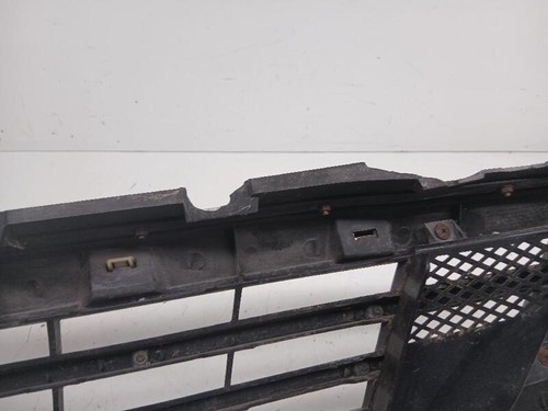 219789 front grille ssangyong - grille,