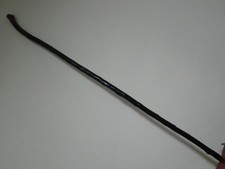 Blackthorn Walking Stick