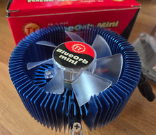 Thermaltake BlueOrb Mini CPU