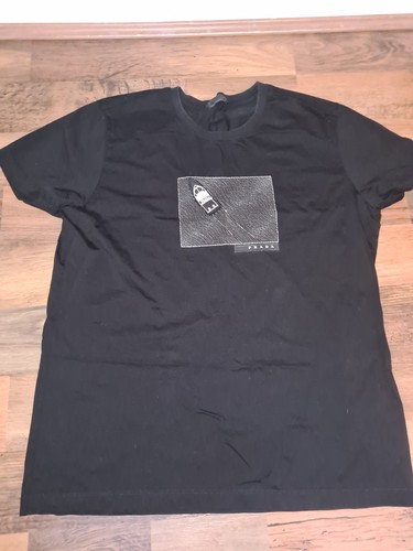 Mens prada shirt - s, uk
