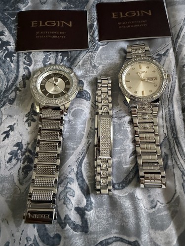 Have for sale elgin with - sale, 2