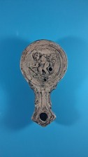 Roman Oil Lamp 200AD To 400AD