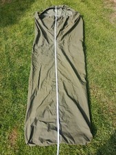 British army bivvy bag - british,