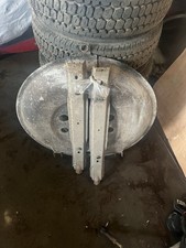 T25 td 1989 spare - vw, t3