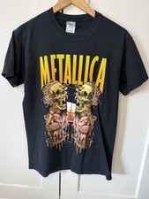 Genuine Vintage Metallica