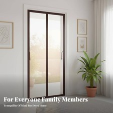 auto-sealing attractive Screen