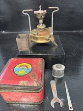 Rare Vintage Model 96 Brass