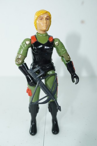 Action force joe cobra - action,