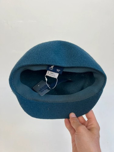 Vintage 90s original kangol - vintage,