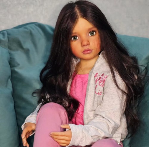 40inch reborn baby dolls - baby,