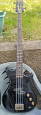 VINTAGE WESTONE THUNDER 1A