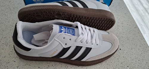 Adidas samba unisex low - unisex,