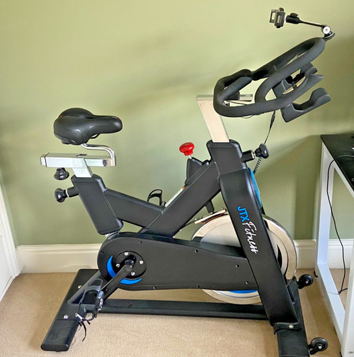 Bike exercise jtx - bike,