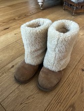 UGG AUSTRALIA MAYLIN CHESTNUT
