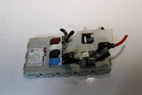 Bmw series g11 g30 - 7, g32